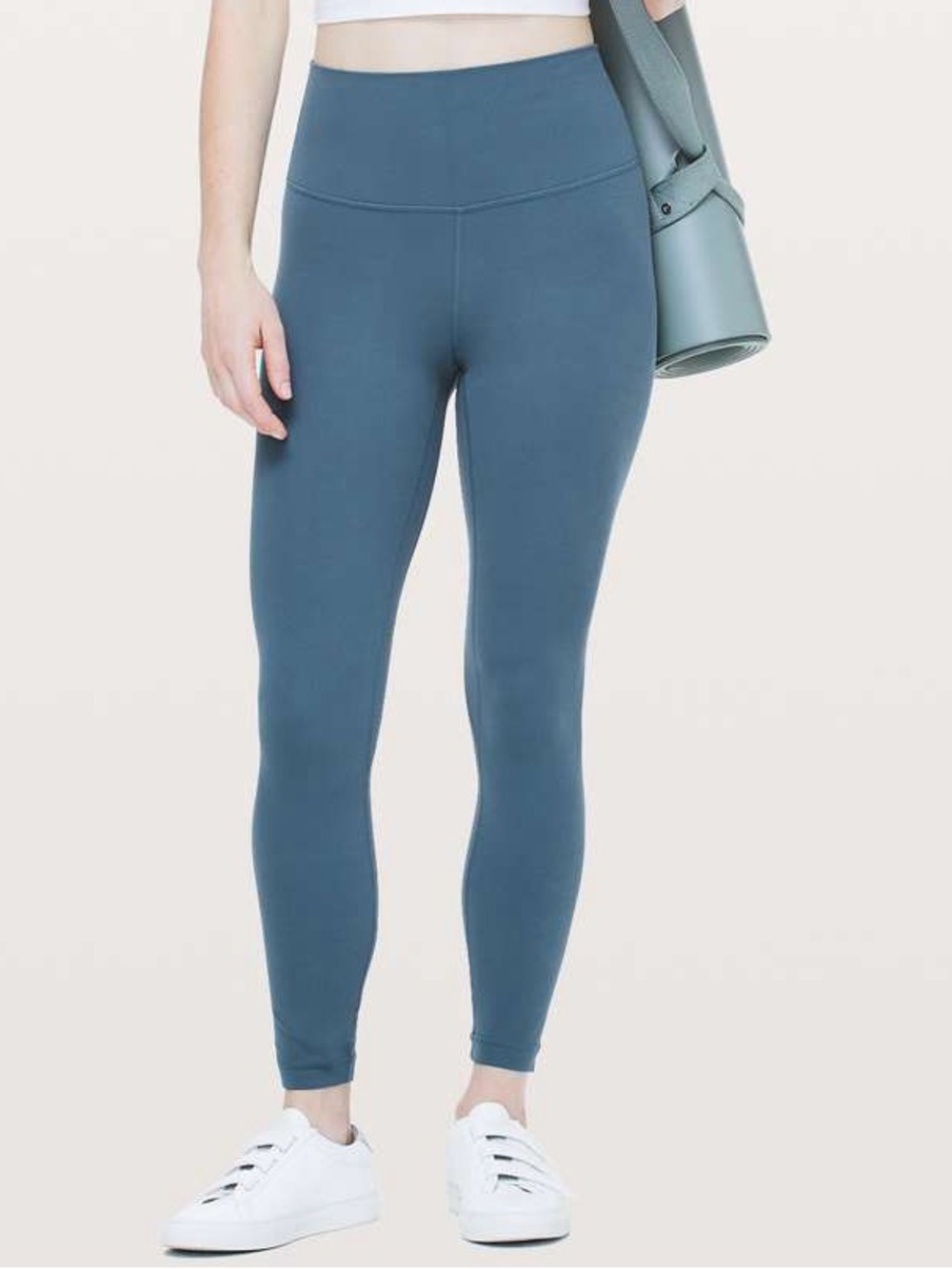 Lululemon Align Nulu Leggings Sz 6 *Pilling*